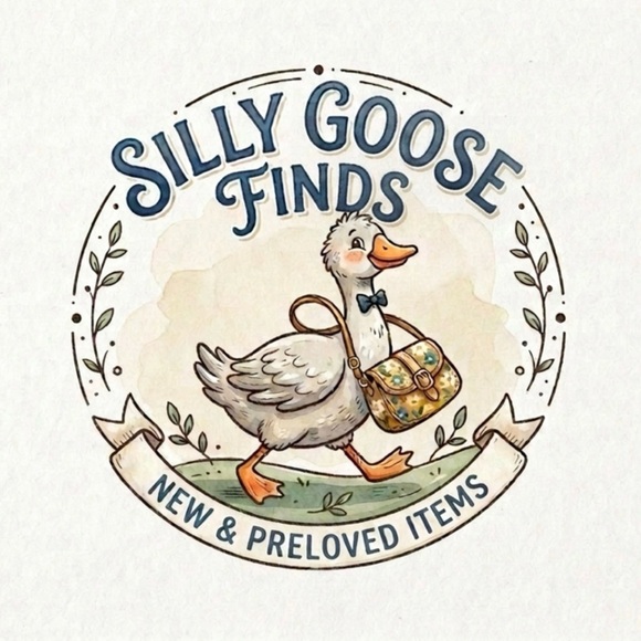 sillygoosefindz